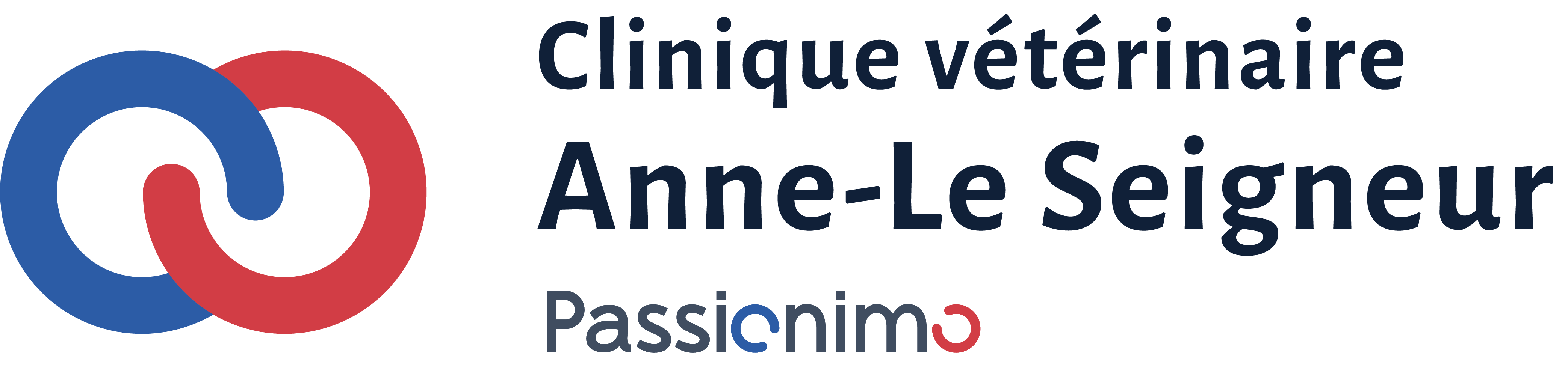 Clinique Vétérinaire Anne-Le Seigneur de Chambly